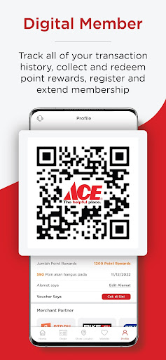 ACE Indonesia : MISS ACE