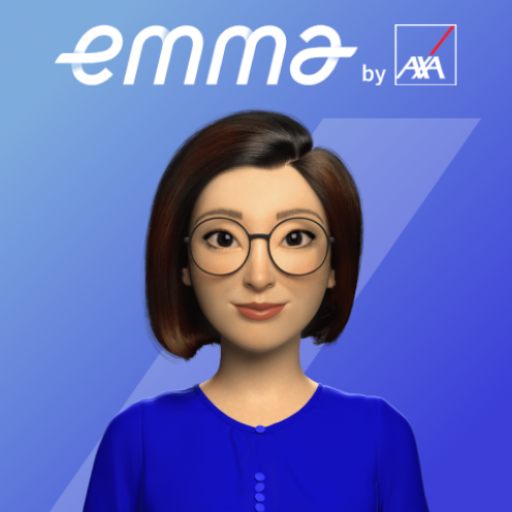 Emma by AXA ID PC