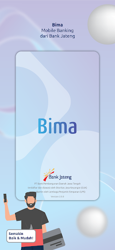 Bima Mobile PC