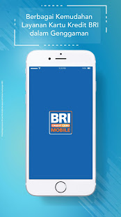 BRI Credit Card Mobile PC