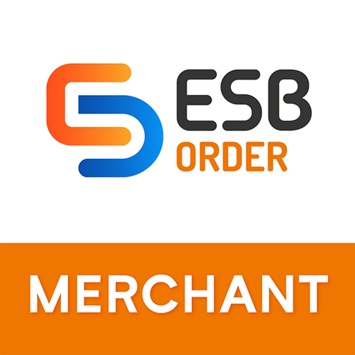 komputer ESB Order Merchant