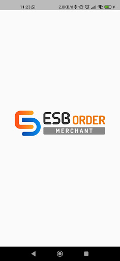 komputer ESB Order Merchant