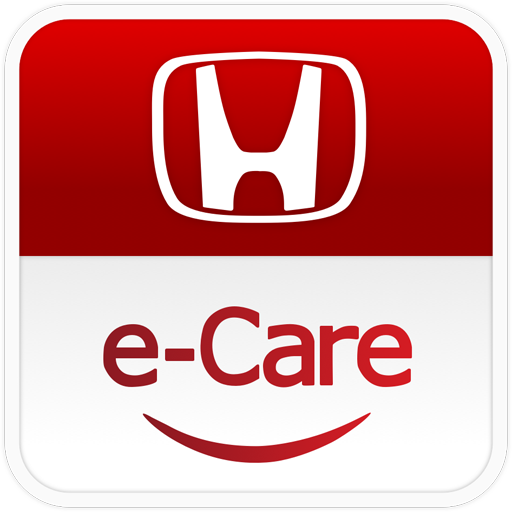 Honda e-Care PC