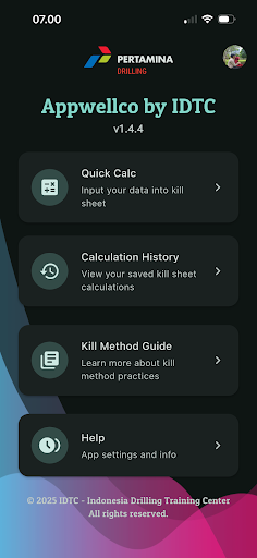 Appwellco by IDTC PC