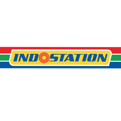POS Indostation 2.0