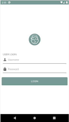 komputer Recording Hatchery