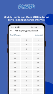 Komiku الحاسوب