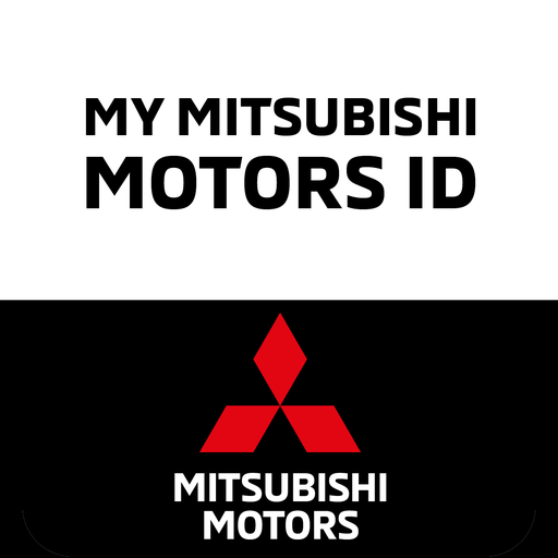 My Mitsubishi Motors ID PC