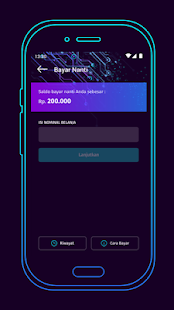 Paytren Connect