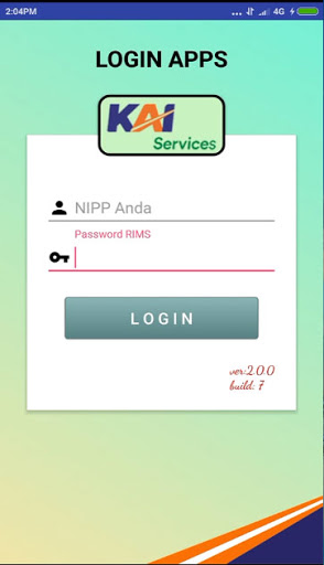 komputer KAIS Apps