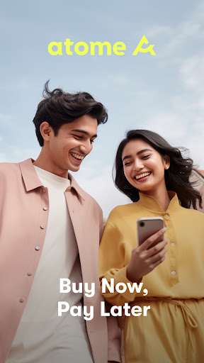 komputer Atome ID - Buy Now Pay Later