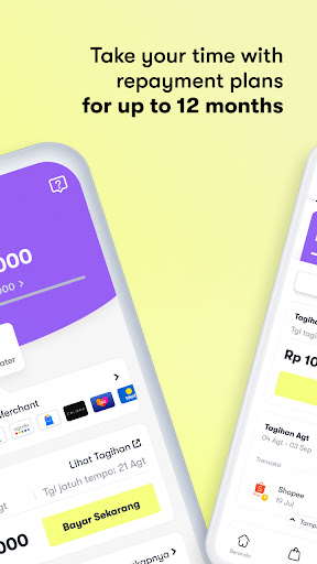 komputer Atome ID - Buy Now Pay Later