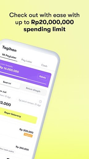 komputer Atome ID - Buy Now Pay Later