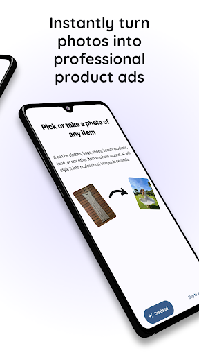 komputer Lakku.ai: AI Image & Video Ads