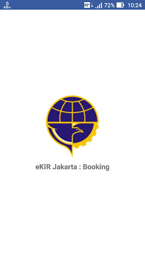 eKIR Jakarta - Booking PC