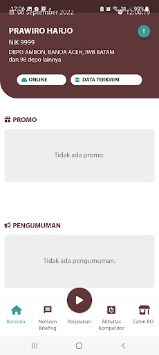 komputer RTM BC