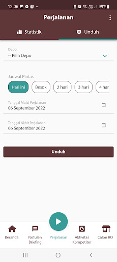 komputer RTM BC