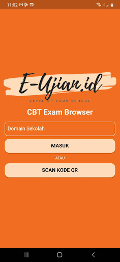 Exambro E-ujian.id PC