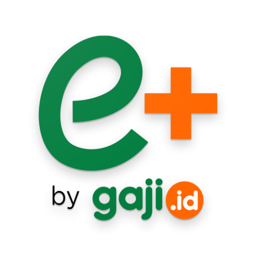 E Plus by Gaji.id PC