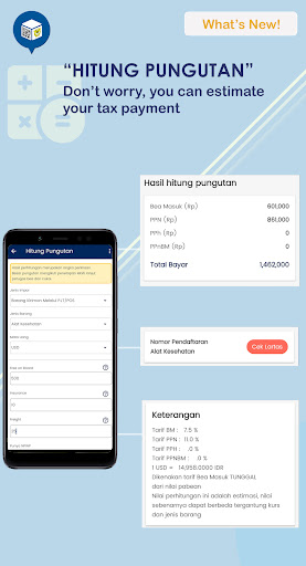 komputer Mobile Beacukai