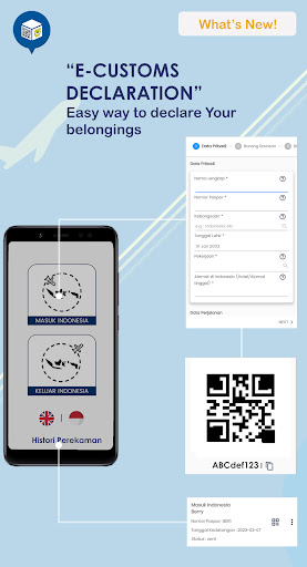 komputer Mobile Beacukai