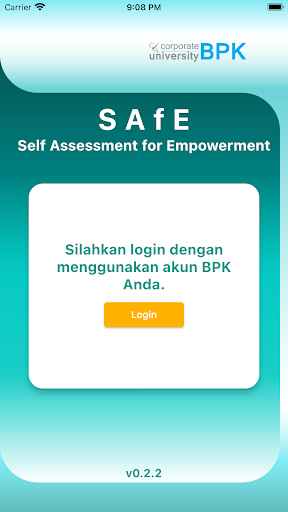 komputer SAfE