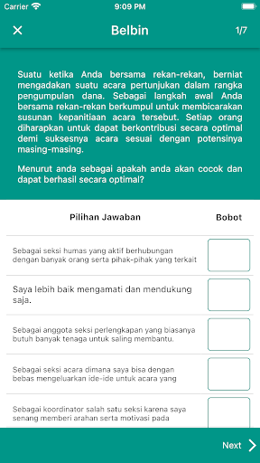 komputer SAfE