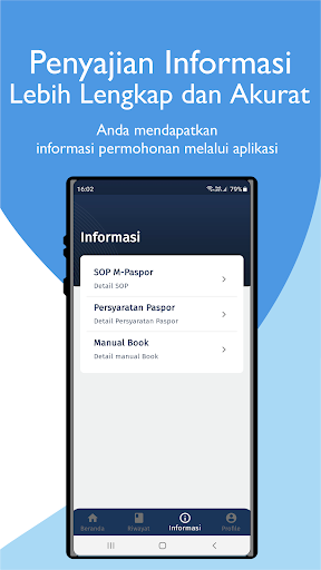 M-Paspor PC版