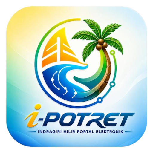 i-Potret PC