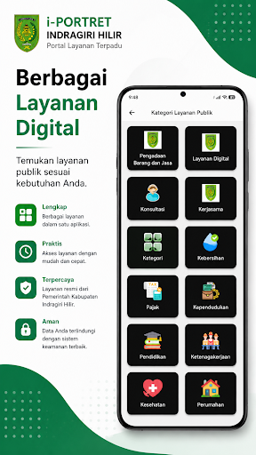 i-Potret PC