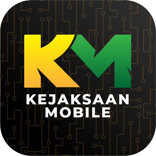 Kejaksaan Mobile PC