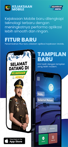 Kejaksaan Mobile PC