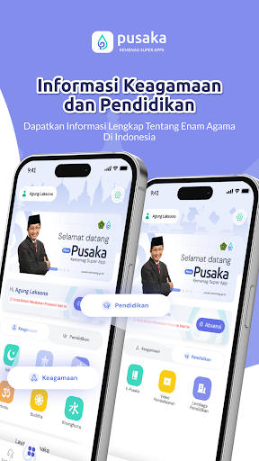 Pusaka PC