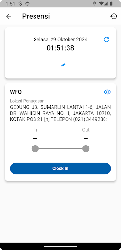 Satu Kemenkeu PC