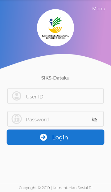 Download SIKS-Dataku on PC with MEmu