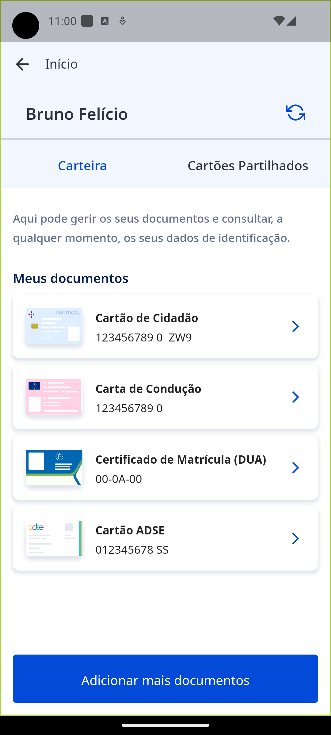 id.gov.pt para PC