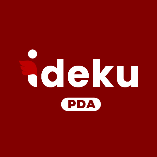 IDEKU PDA