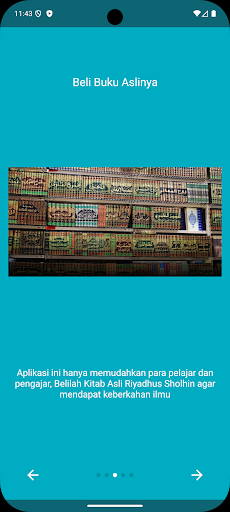 komputer Tanbihul Ghafilin