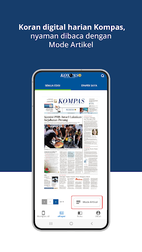 Kompas.id:Baca Berita Lengkap PC