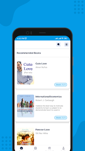 komputer Jupiter E-Library