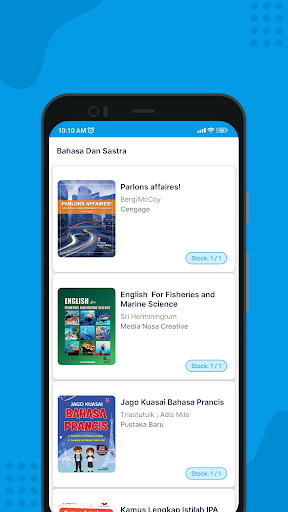 komputer Jupiter E-Library
