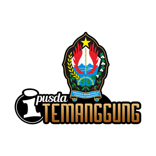 i Pusda Temanggung