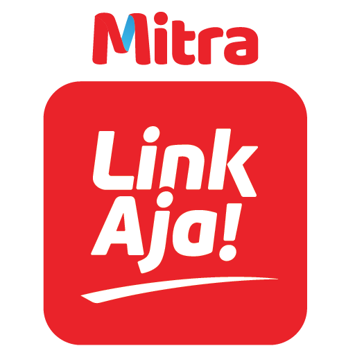 Mitra LinkAja: PPOB & QRIS PC