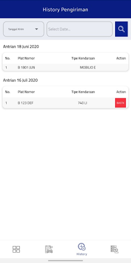 komputer JBA eBASTK