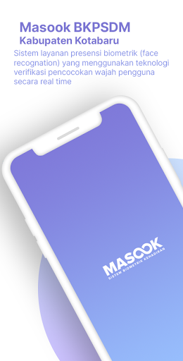 Masook Personal Kab. Kotabaru PC