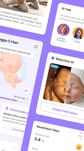 komputer Bomee (momitalk)