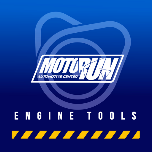 MOTORUN ENGINE TOOLS - PRO PC