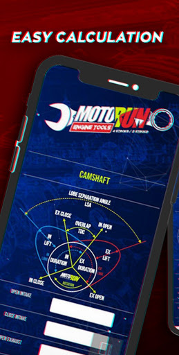 MOTORUN ENGINE TOOLS - PRO PC