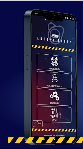 komputer MOTORUN ENGINE TOOLS - PRO