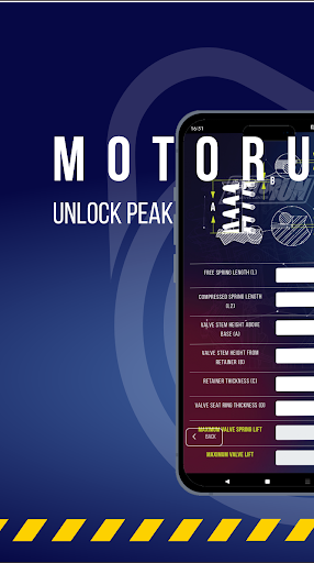 komputer MOTORUN ENGINE TOOLS - PRO